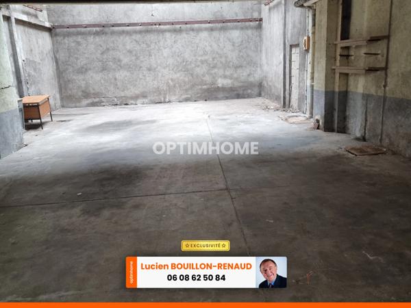 CENTRE VILLE MONTCEAU LES MINES (71)