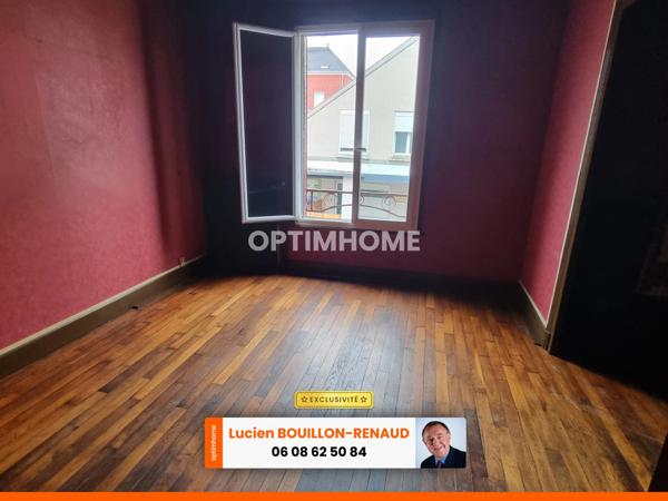 CENTRE VILLE MONTCEAU LES MINES (71)