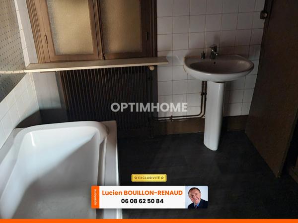 CENTRE VILLE MONTCEAU LES MINES (71)