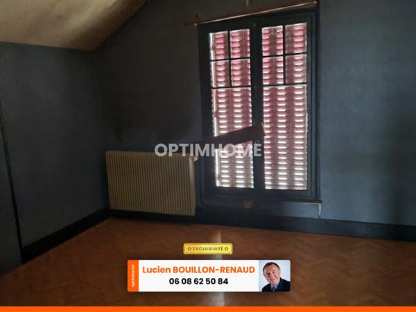 CENTRE VILLE MONTCEAU LES MINES (71)