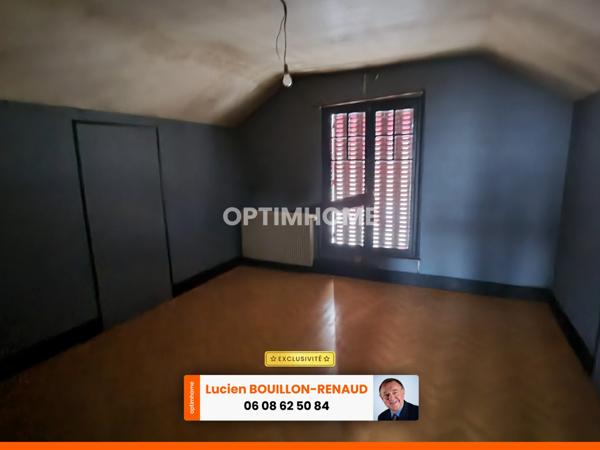 CENTRE VILLE MONTCEAU LES MINES (71)