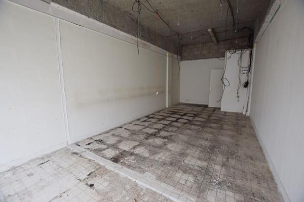 PROCHE CENTRE-VILLE NANGIS, LOCAL COMMERCIAL DE 53 M² ENVIRON