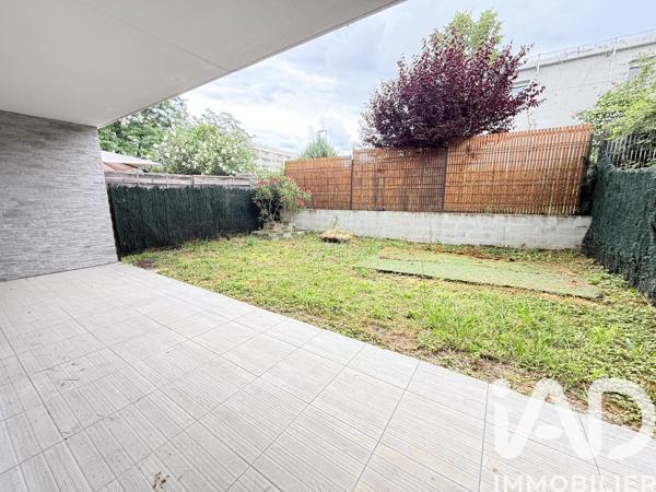Location maison 4 pièces 85,4 m² Lormont