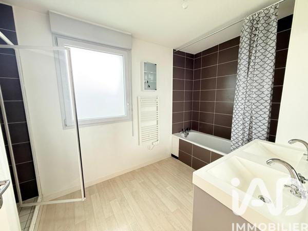 Location maison 4 pièces 85,4 m² Lormont