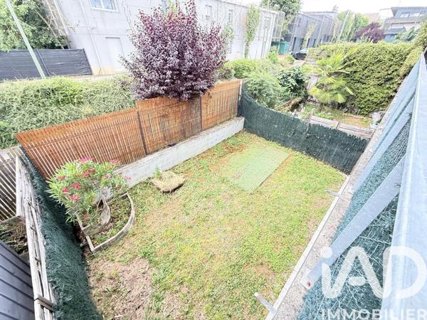 Location maison 4 pièces 85,4 m² Lormont