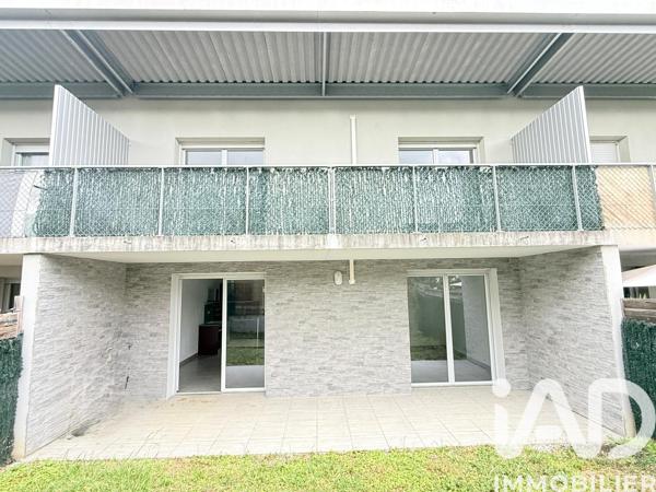 Location maison 4 pièces 85,4 m² Lormont