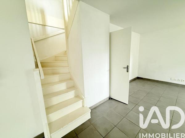 Location maison 4 pièces 85,4 m² Lormont