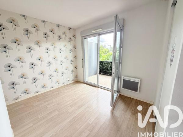 Location maison 4 pièces 85,4 m² Lormont