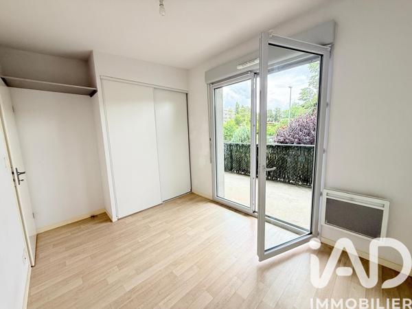 Location maison 4 pièces 85,4 m² Lormont