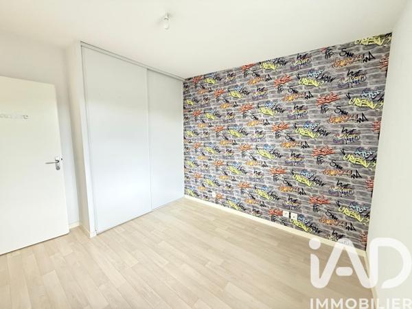 Location maison 4 pièces 85,4 m² Lormont