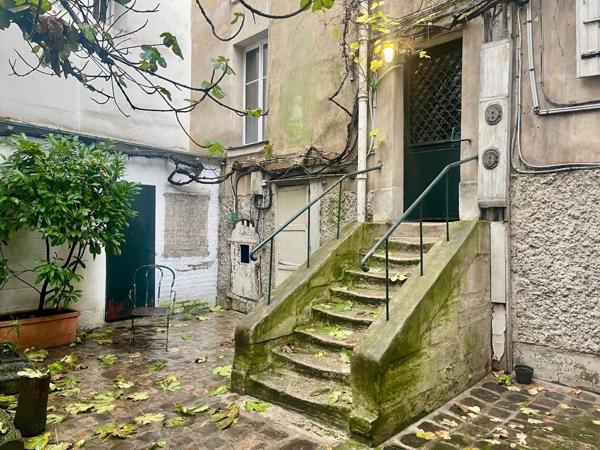 CHARMANT STUDIO LUMINEUX QUARTIER RECHERCHE