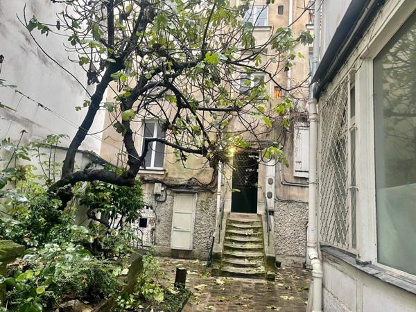 CHARMANT STUDIO LUMINEUX QUARTIER RECHERCHE