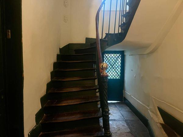 CHARMANT STUDIO LUMINEUX QUARTIER RECHERCHE