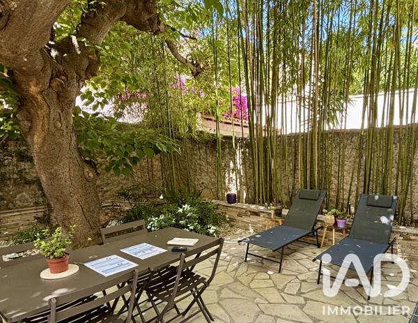 Appartement à vendre 2 pièces 75 m² Toulon