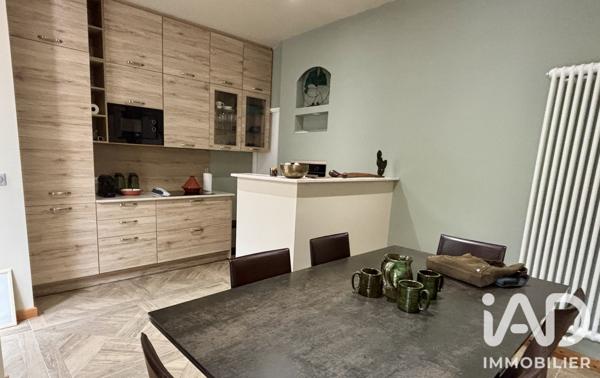 Appartement à vendre 2 pièces 75 m² Toulon