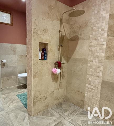 Appartement à vendre 2 pièces 75 m² Toulon
