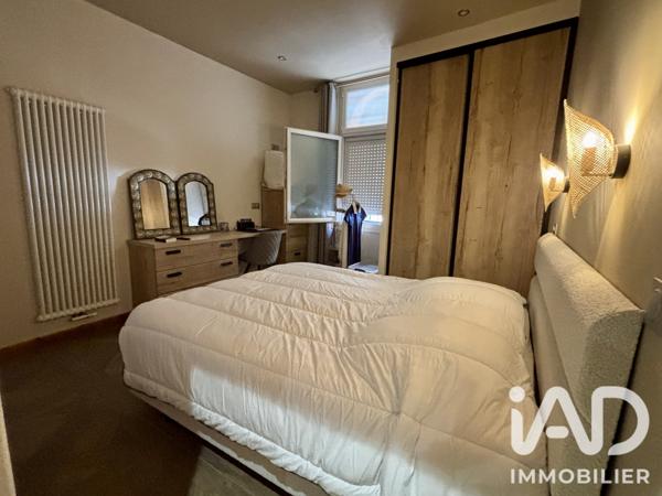 Appartement à vendre 2 pièces 75 m² Toulon