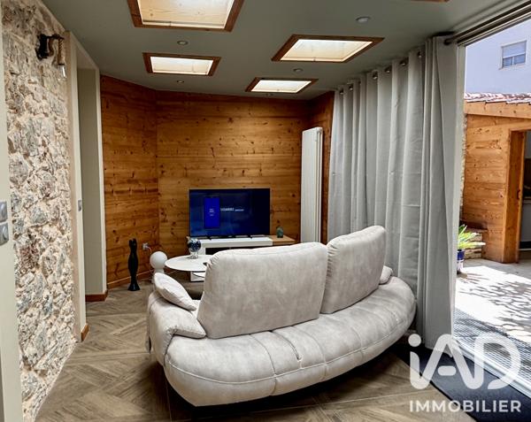 Appartement à vendre 2 pièces 75 m² Toulon