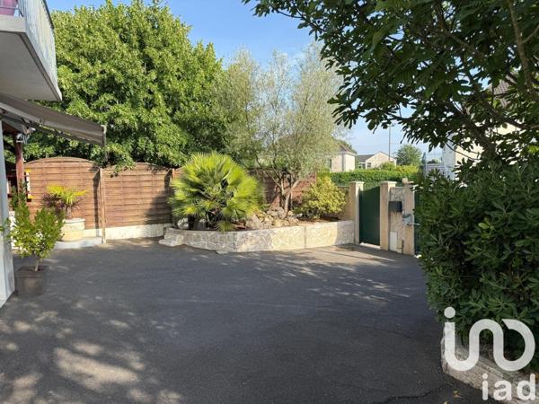 Maison à vendre 5 pièces 162 m² Parçay-Meslay