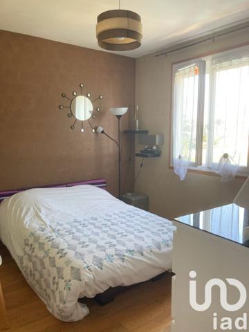 Maison à vendre 5 pièces 162 m² Parçay-Meslay