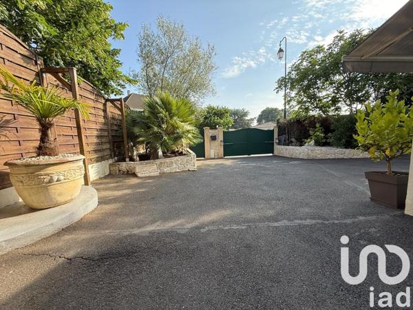 Maison à vendre 5 pièces 162 m² Parçay-Meslay