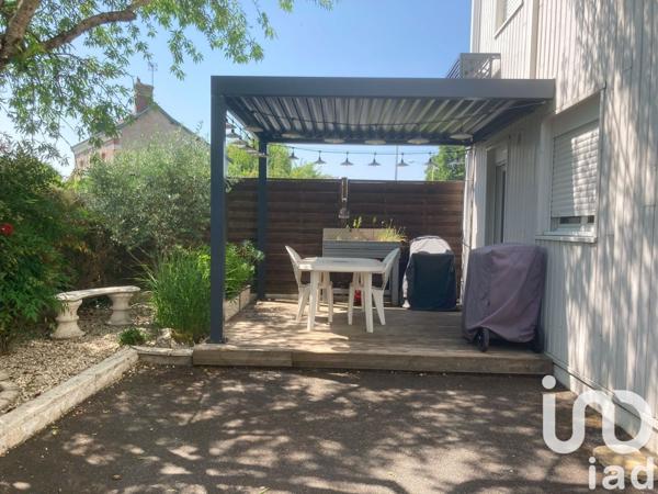 Maison à vendre 5 pièces 162 m² Parçay-Meslay