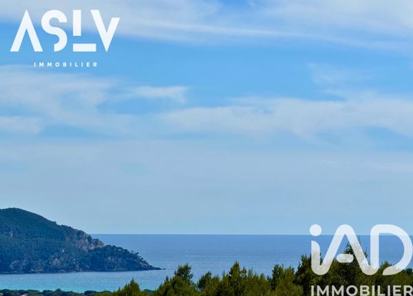 Maison à vendre 7 pièces 171 m² La Cadière-d'Azur