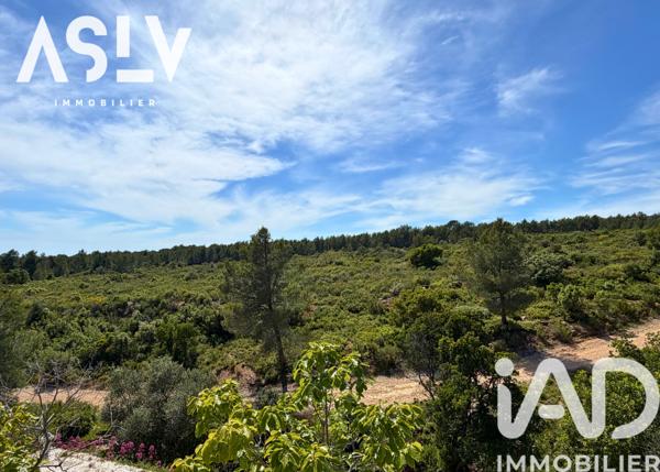 Maison à vendre 7 pièces 171 m² La Cadière-d'Azur