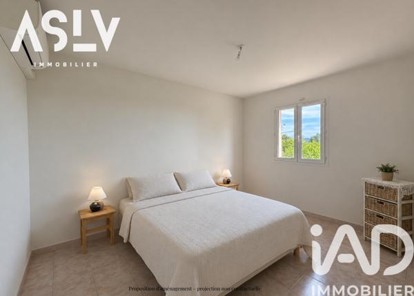 Maison à vendre 7 pièces 171 m² La Cadière-d'Azur