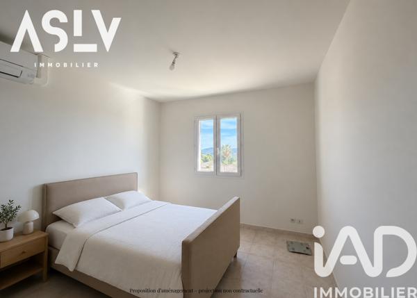 Maison à vendre 7 pièces 171 m² La Cadière-d'Azur