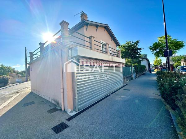 Rentabilité ok - Pamiers - Emplacement stratégique