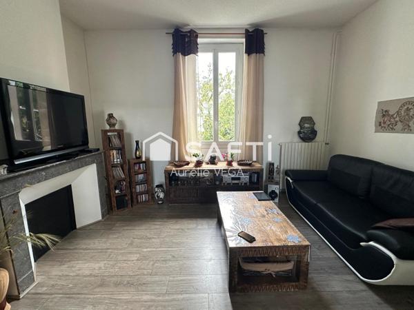 Rentabilité ok - Pamiers - Emplacement stratégique