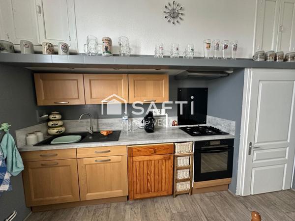 Rentabilité ok - Pamiers - Emplacement stratégique