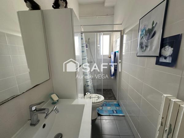 Rentabilité ok - Pamiers - Emplacement stratégique