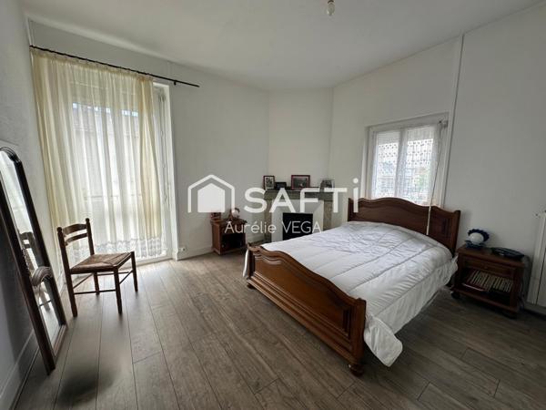 Rentabilité ok - Pamiers - Emplacement stratégique