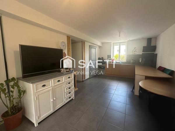 Rentabilité ok - Pamiers - Emplacement stratégique