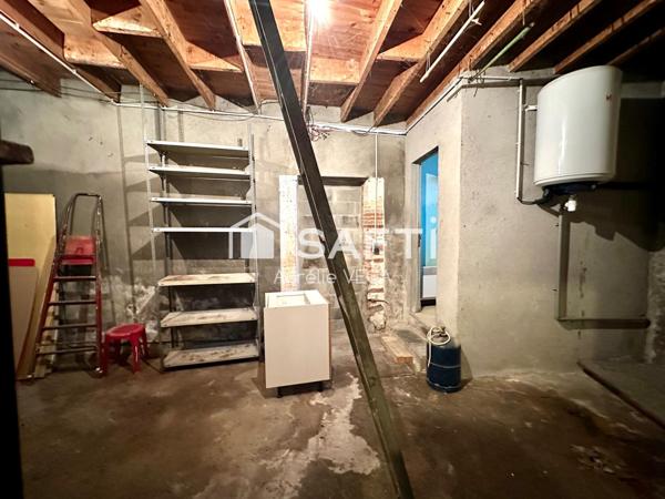 Rentabilité ok - Pamiers - Emplacement stratégique