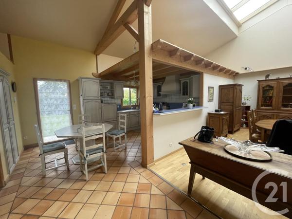 Maison à vendre  6 pièces - 154,47 m2 CHAMPDENIERS ST DENIS - 79