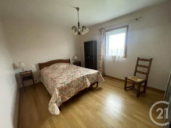 Maison à vendre  6 pièces - 154,47 m2 CHAMPDENIERS ST DENIS - 79