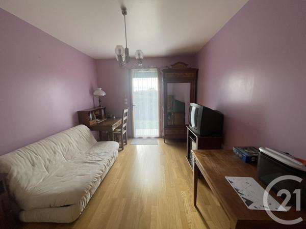 Maison à vendre  6 pièces - 154,47 m2 CHAMPDENIERS ST DENIS - 79