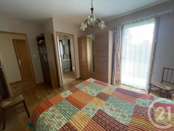 Maison à vendre  6 pièces - 154,47 m2 CHAMPDENIERS ST DENIS - 79