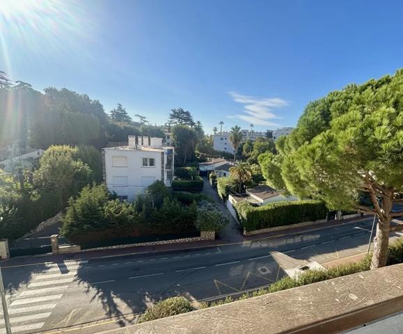 Immobilier Cannes (06400) – Studio 28m2 – 159 000 €
