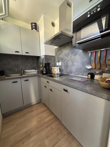 Immobilier Cannes (06400) – Studio 28m2 – 159 000 €