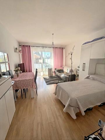 Immobilier Cannes (06400) – Studio 28m2 – 159 000 €