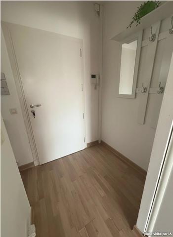 Immobilier Cannes (06400) – Studio 28m2 – 159 000 €