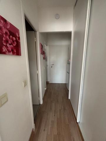 Immobilier Cannes (06400) – Studio 28m2 – 159 000 €