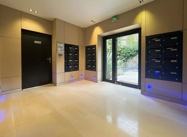 Immobilier Cannes (06400) – Studio 28m2 – 159 000 €