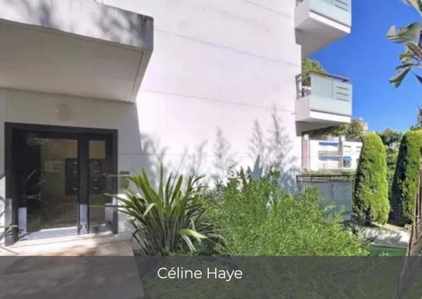 Immobilier Cannes (06400) – Studio 28m2 – 159 000 €