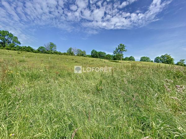 Achat terrain Lieutadès - 952 m² - 15 567 €