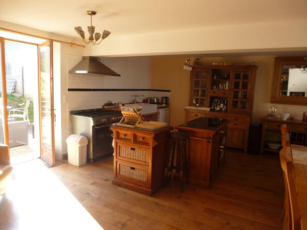 Maison à vendre à Colondannes (23800) - Creuse